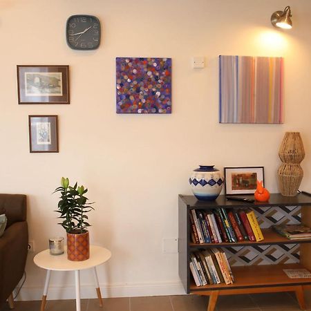 Apartman Marmelada Ctyrkoly Buitenkant foto