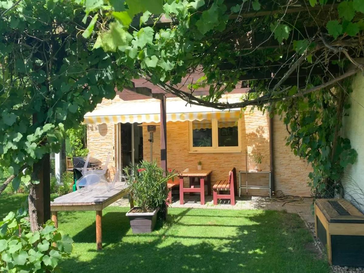 Apartman Marmelada Ctyrkoly Buitenkant foto