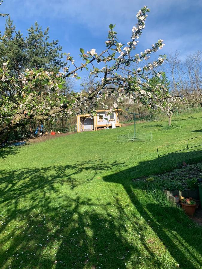 Apartman Marmelada Ctyrkoly Buitenkant foto