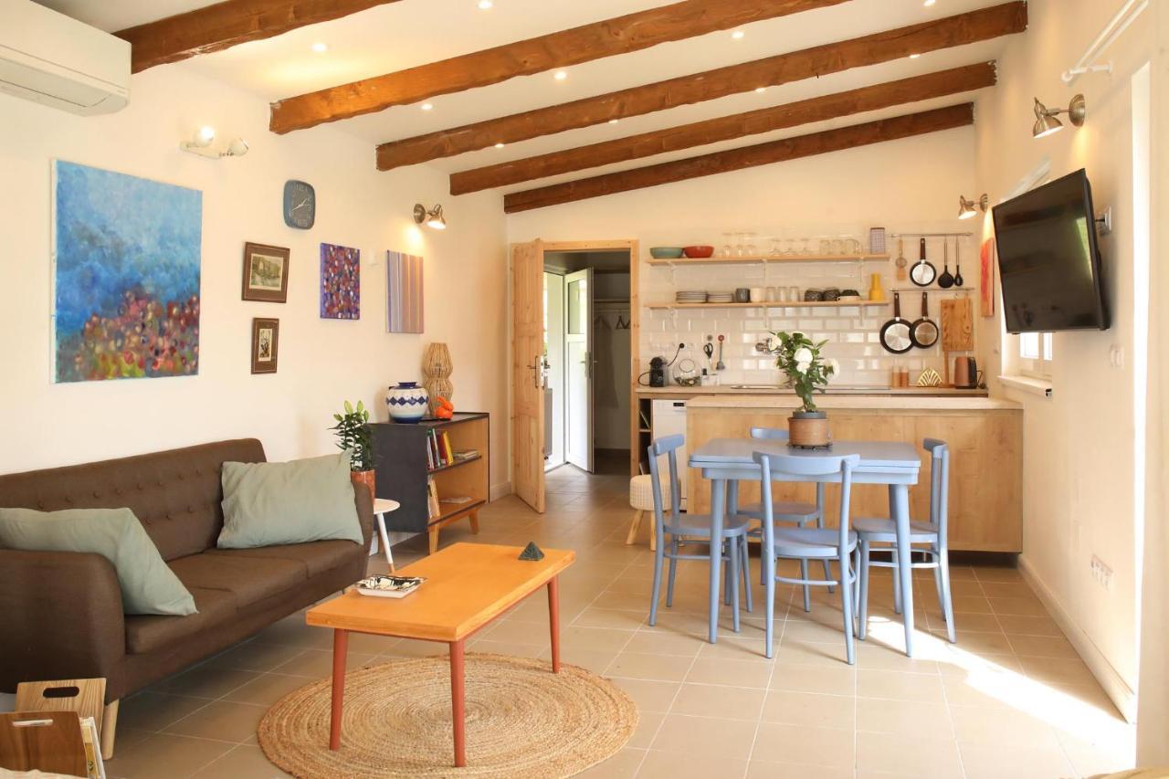 Apartman Marmelada Ctyrkoly Buitenkant foto