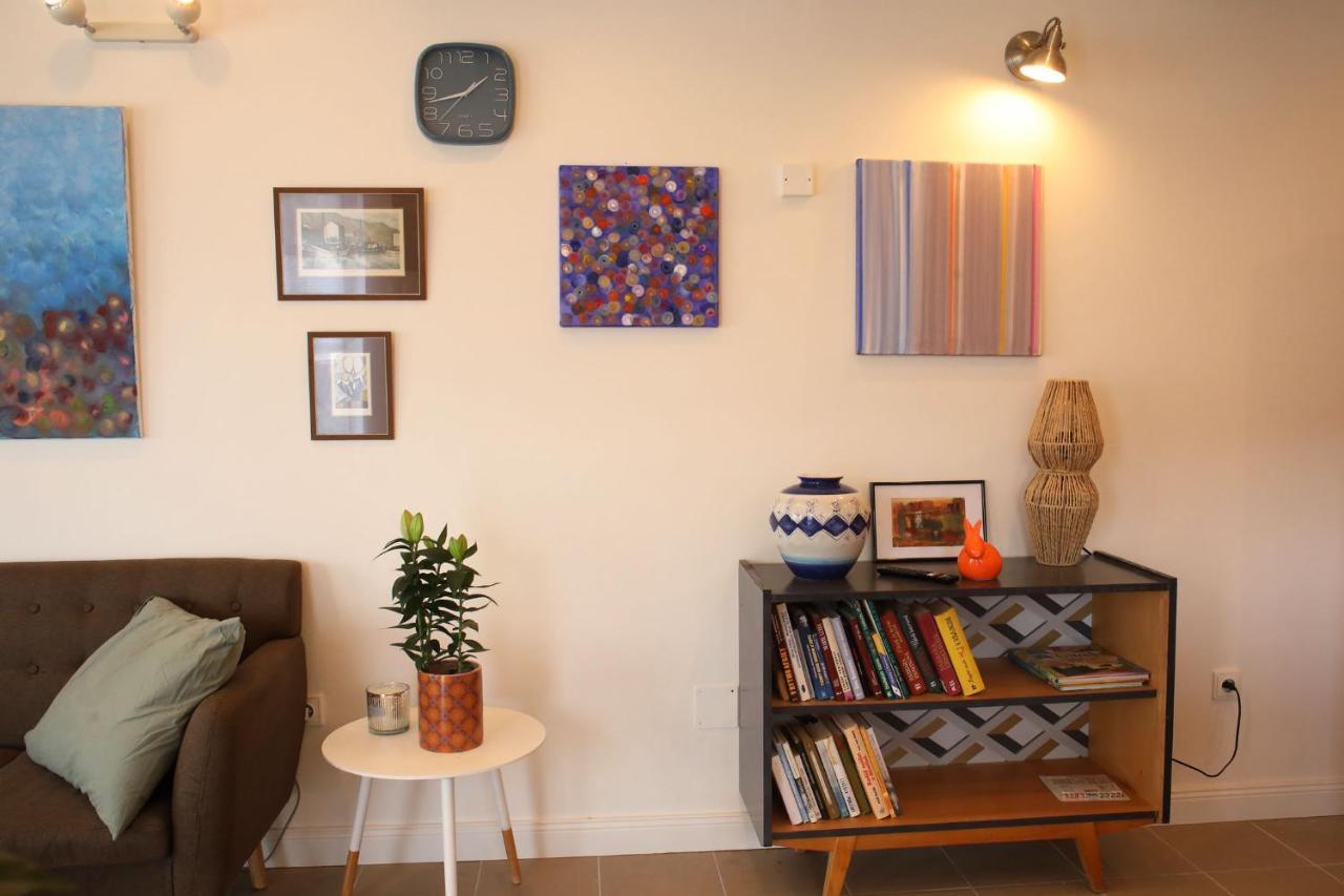Apartman Marmelada Ctyrkoly Buitenkant foto