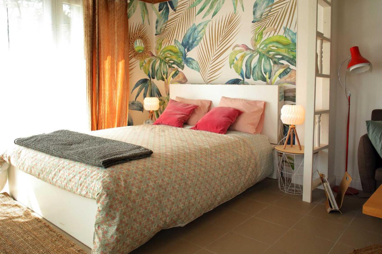 Apartman Marmelada Ctyrkoly Buitenkant foto