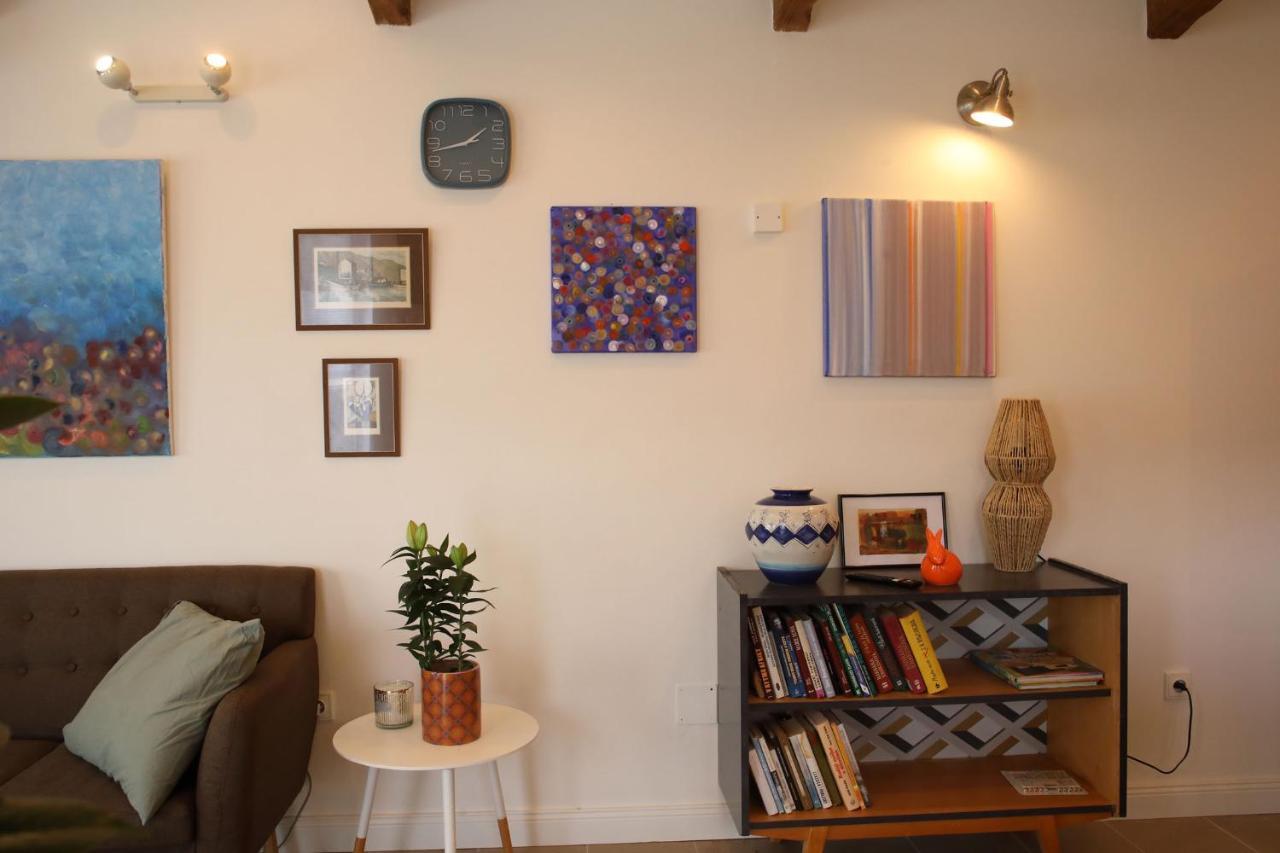 Apartman Marmelada Ctyrkoly Buitenkant foto