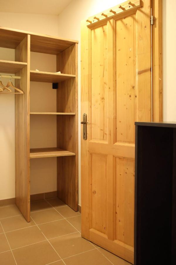 Apartman Marmelada Ctyrkoly Buitenkant foto