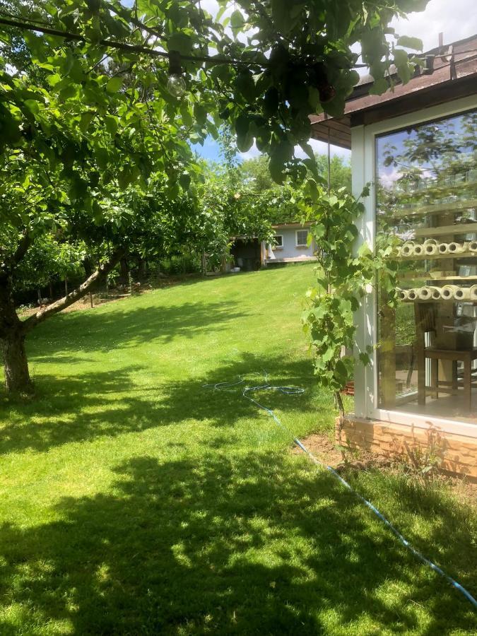 Apartman Marmelada Ctyrkoly Buitenkant foto