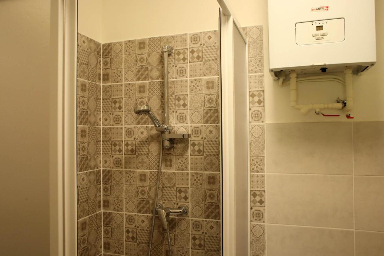 Apartman Marmelada Ctyrkoly Buitenkant foto