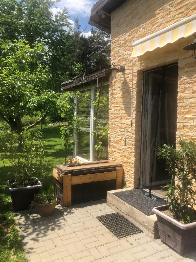 Apartman Marmelada Ctyrkoly Buitenkant foto